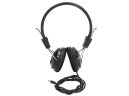 Fone de ouvido para detector de metais, 32mm, Hi-Fi, 3.5mm, compatível com celular, tablet, PC | S/MARCA