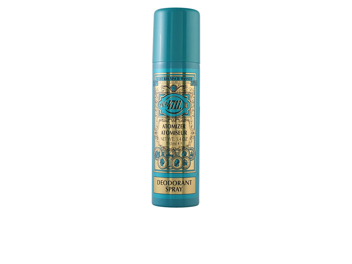 Desodorante Eau De Cologne Original 150ml