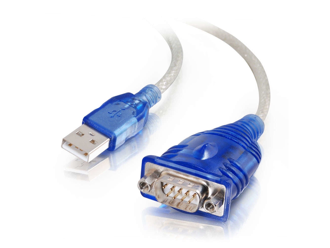 Adaptador C2G 81632