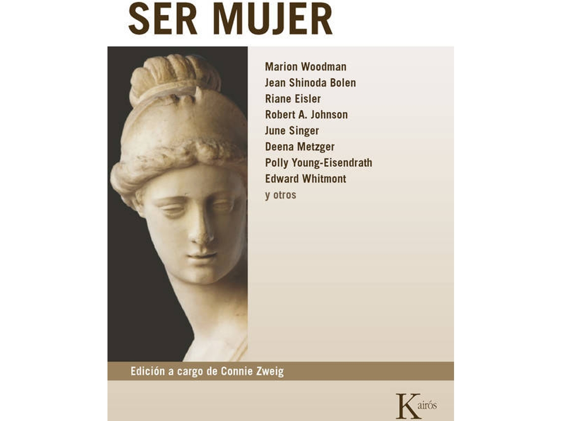 Livro Ser Mujer (Espanhol)