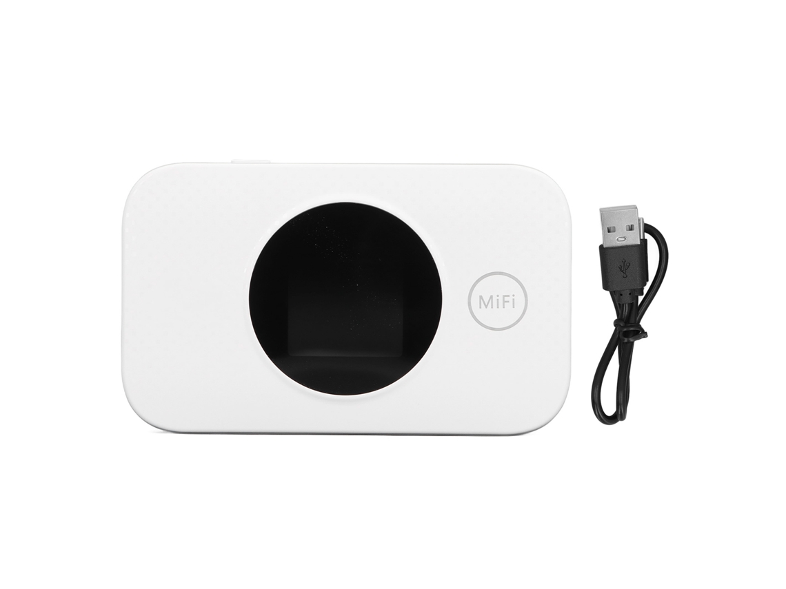 Roteador Wifi Móvel 4g LAXISCREED