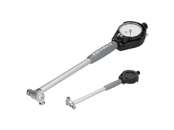 Conjunto De Indicadores De Dial Laxiscreed Com Precisão De 0,01mm E Alcance Até 160mm
