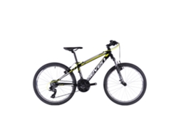 BICICLETA MONTANHA ELEVEN PRO 26" VB HOMEM