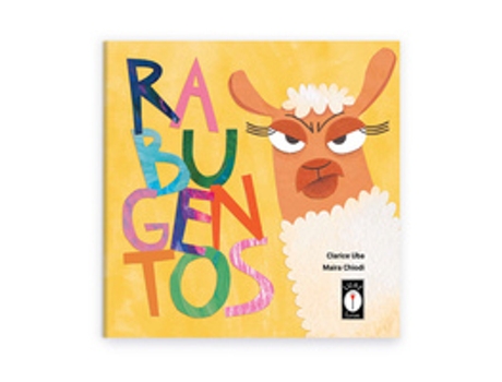 Livro Rabugentos - Como Animais Rabugentos Ensinam Crianças A Expressar Emoções De Forma Saudável De Clarice Uba (português Do Brasil)