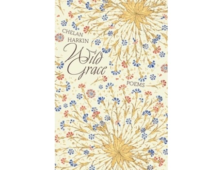 Livro Wild Grace de Chelan Harkin (Inglês)