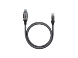 Lurelia Cabo Ethernet Cat 6 Rj45 1 M Ftp, Para Casa E Escritório