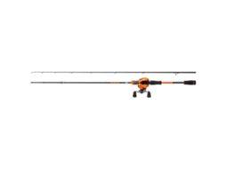 Cana De Pesca MITCHELL Baitcasting colors mx