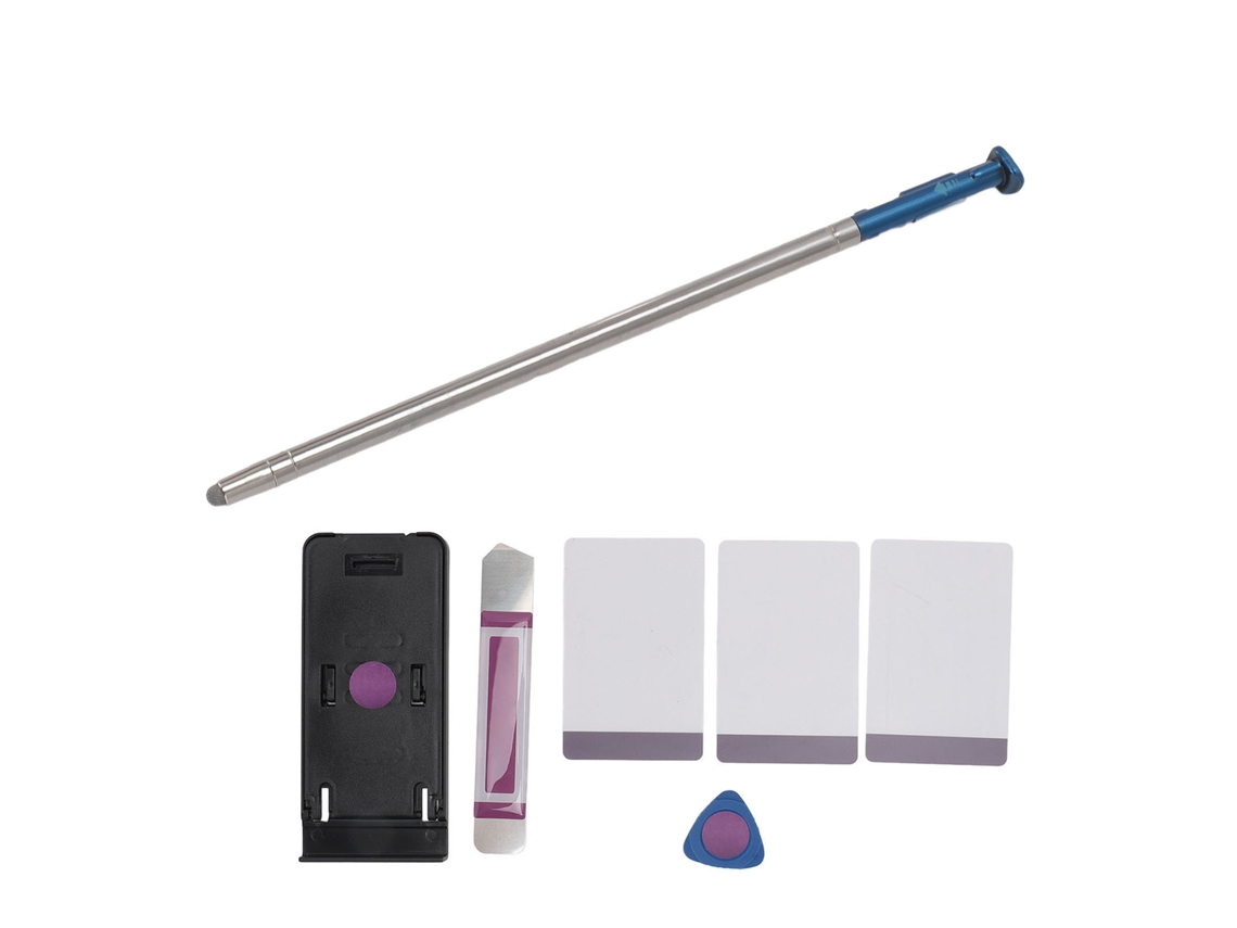 Caneta Estilo Celular LAXISCREED para Lg Stylo 4 Q710