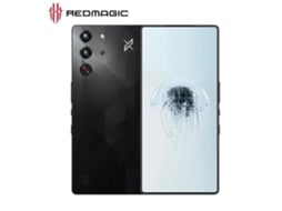 Smartphone Nubia Redmagic 10 Pro 5g (6,85 12 Gb 256 Gb Preto