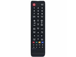 Comando À Distância Para Tv Compatível Com Samsung Bn59-01175n_zhd