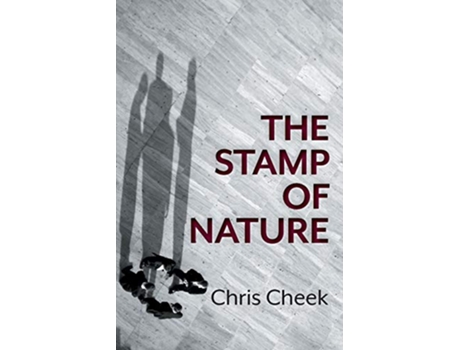 Livro The Stamp of Nature de Chris Cheek (Inglês)