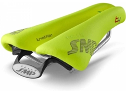Selim de Ciclismo SELLE SMP T4 (246 x 135 mm)