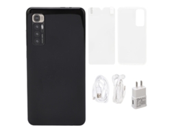 Smartphone Tela 5,5 Polegadas Dual Sim LAXISCREED