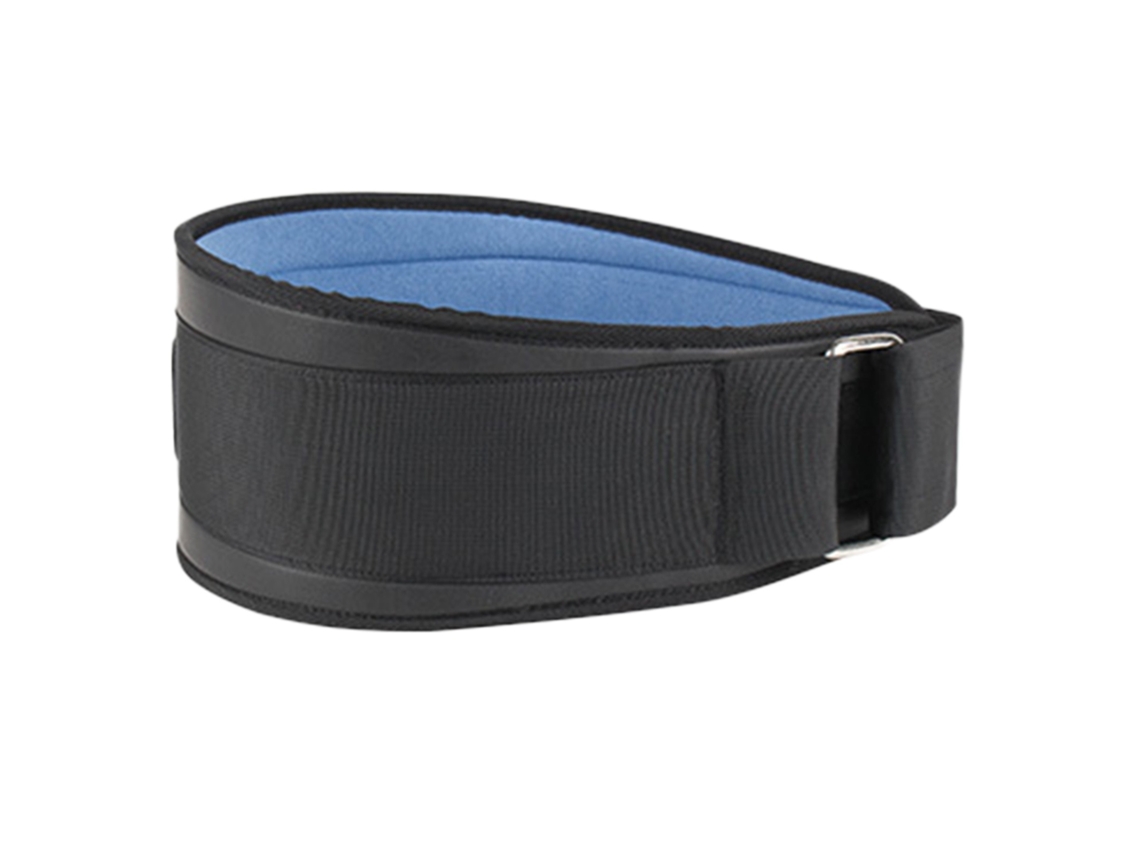 Lurelia Almofada Cinto Para Levantamento De Peso, Dor Nas Costas, Suporte Para Treinamento, Bandagem, Suporte Lombar Preto