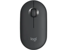 Rato Óptico Logitech Pebble 2 M350s Bluetooth (1000DPI - Graphite)