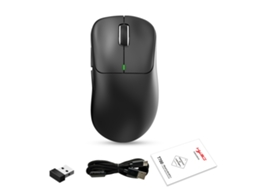 Rato Gamer Sem Fio T700 LAXISCREED