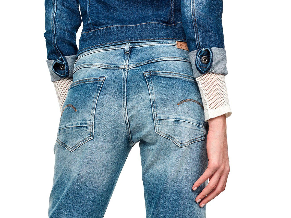 GStar Kate Boyfriend Jeans Worten.pt GStar Kate Boyfriend Jeans Worten.pt