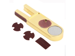 Business ferramenta multifuncional para bilhar: trimmer, shaper, tapper e reparo de ponta | S/MARCA