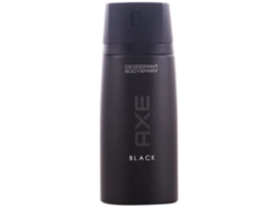 Desodorizante AXE Spray Preto (150 ml)