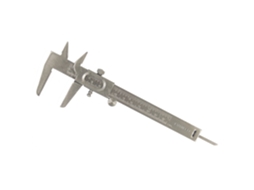 Piano De Metal De 120 Mm