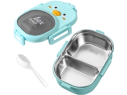 Recipiente Térmico Para Alimentos Infantis