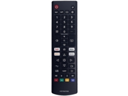 Comando À Distância De Substituição Para Akb76037608 Lg Tv 32lm577bpla 32lm638bplc 55up75006lf