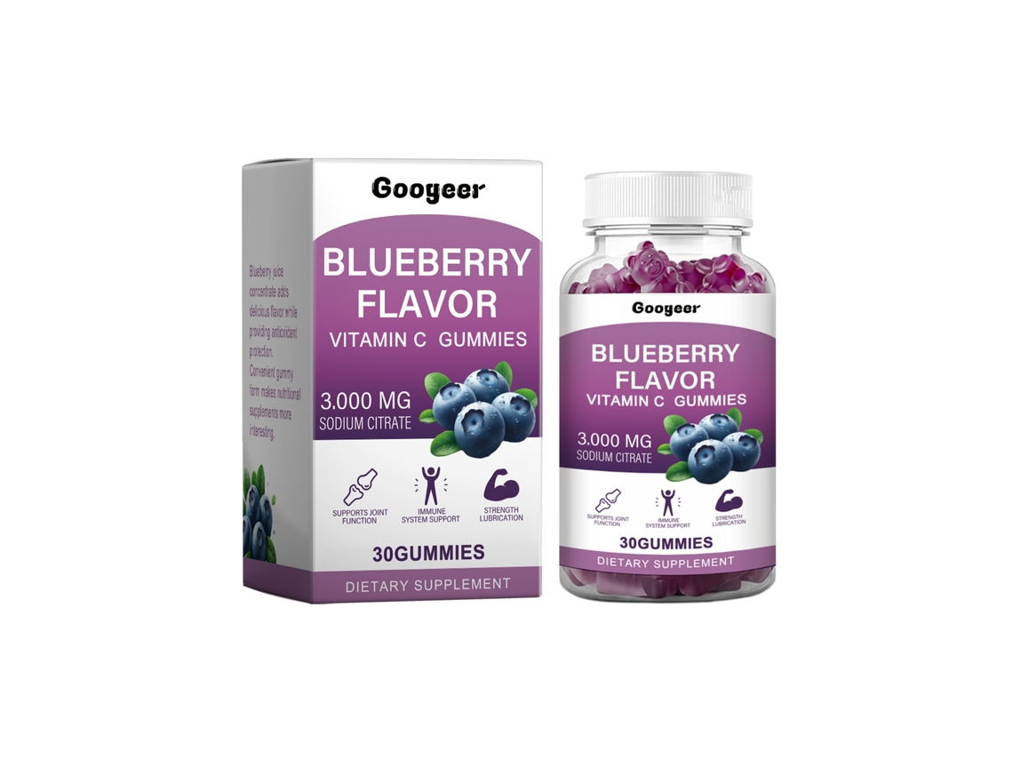 Gominhos de Condroitina Googeer para Flexibilidade e Bem estar LAXISCREED