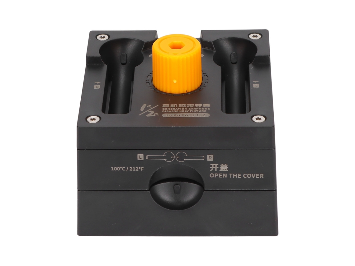 Pinza Open Ear para iOS, para Disassemble Battery y Fixation de Auriculares | S/MARCA