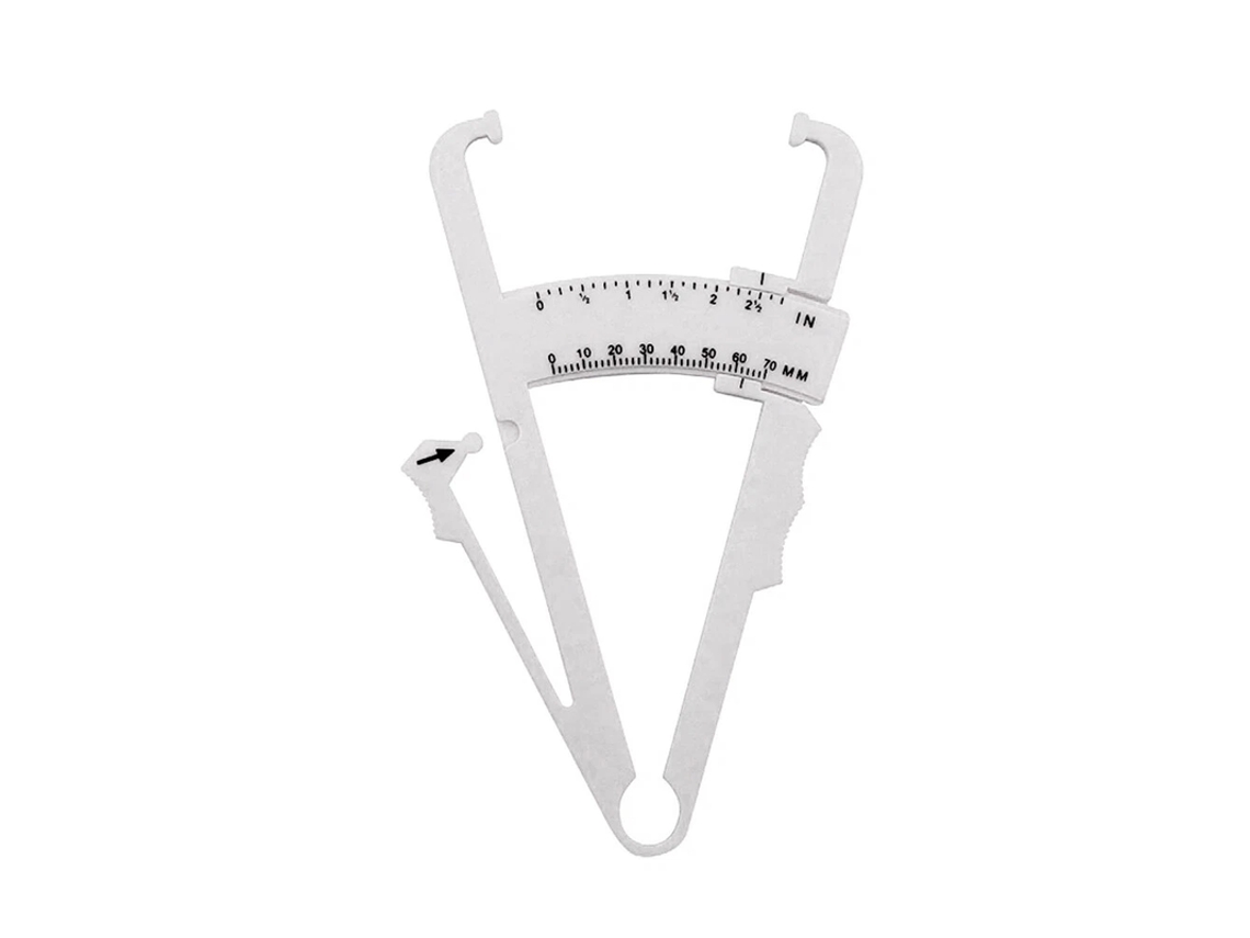 Caliper Pessoal Para Medio De Gordura Corporal ? Avaliao De Pregas Cutneas | Orysin