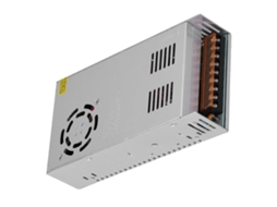 Laxiscreed Fonte De Alimentação 500w Ac/dc 12v Para Equipamentos De Monitorização