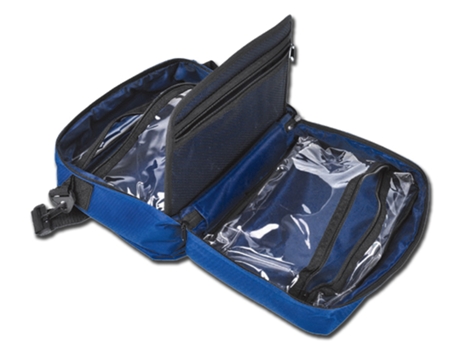 Bolsa de Primeiros Socorros Vazia GIMA SPA