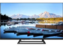 TV SMART TECH 32HN01V3 (DLED - 32'' - 81 cm - FWXGA)
