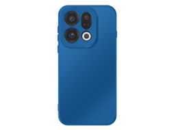 Capa Para Oppo Find X9 Pro Compatível Com Carregamento Qi Com Proteção De Câmera Elevada