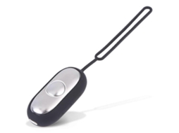 Aparelho Portátil De Microcorrente Para Auxiliar No Sono, Foco E Atenção, Alívio Da Ansiedade E Pressão, Leve E Compatível Com Uso Doméstico.