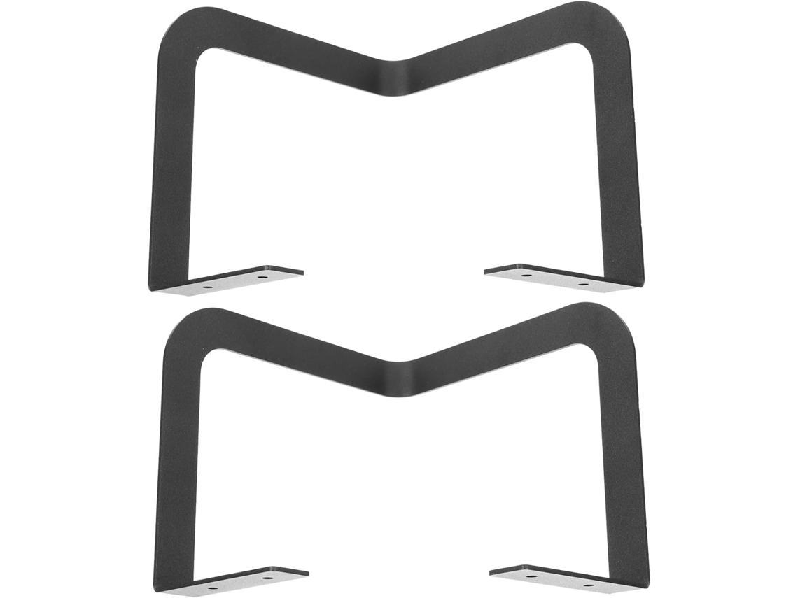 Clipes metálicos antiderrapantes para colchões e edredons, com formato delicado para estruturas de cama que evitam odores.
