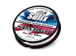 Sufix Spargo 250m