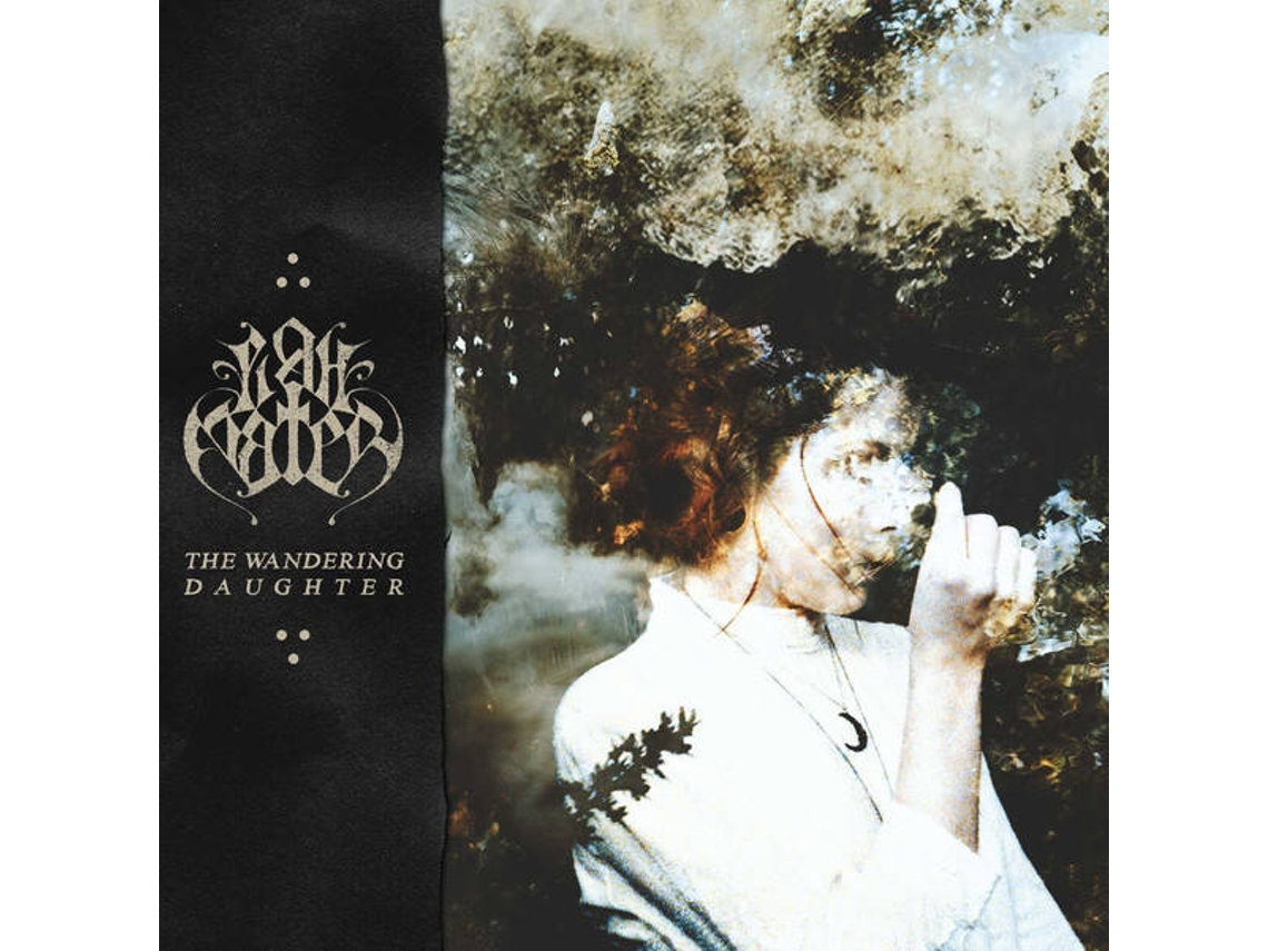 CD Piah Mater - The Wandering (1CDs)