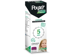 Pouxit Flash Vegetal Lozione Pidocchi E Lendini 100 Ml Con Pettine Cooper Consumer Health It