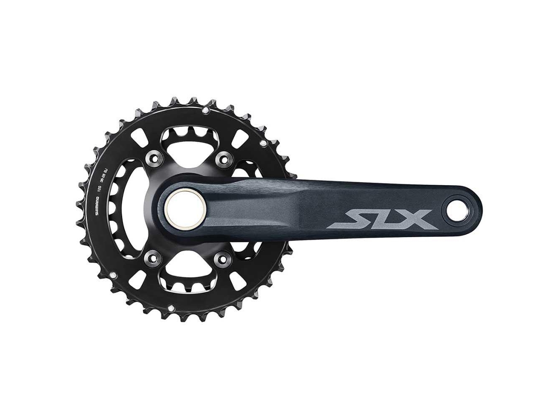 Shimano Slx M7100 Hollowtech Ii
