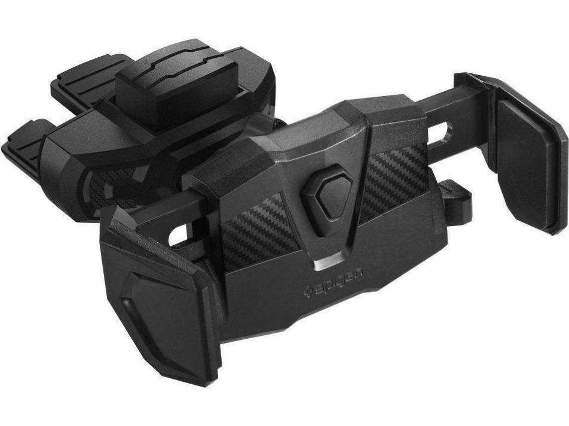 Suporte Auto SPIGEN TMS24 (Universal - Preto)