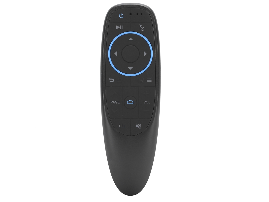 Aetheria mouse Sem Fio Bluetooth 5.0 com Giroscópio 6 Eixos Controle Remoto Infravermelho para Dispositivos Inteligentes