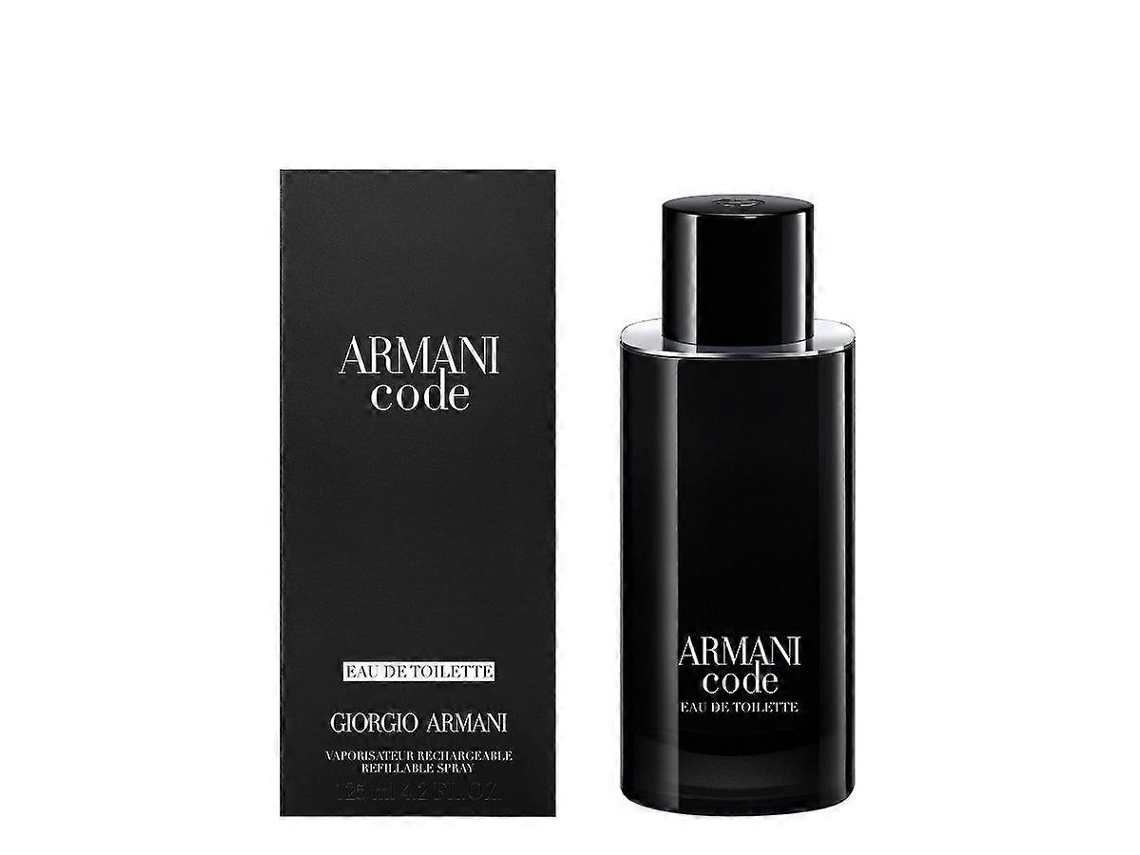 Men's Perfume New Code Edt