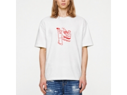 Camiseta Rockinstone Cookin' The Jazz Estate com design exclusivo de designer.