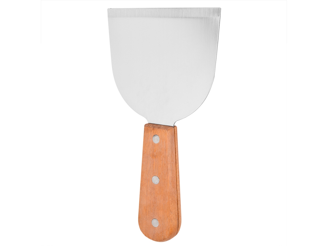 Raspador de Churrasco LAXISCREED