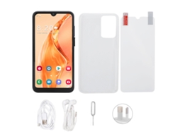 Smartphone LAXISCREED 6.1 Polegadas Hd 2gb Ram 16gb Rom