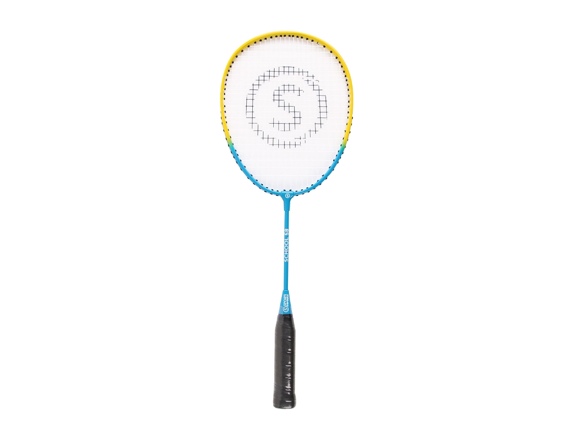 Raquete de Badminton  SPORTI FRANCE (8/12 anos)