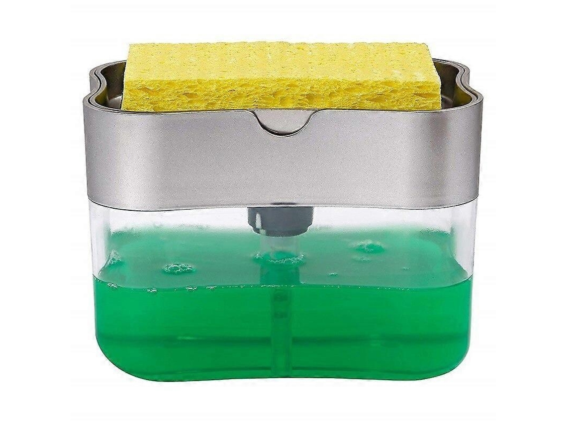 Lurelia Frasco Doseador De Espuma Com Suporte