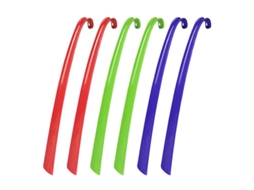 6pcs Calçadeiras Simples