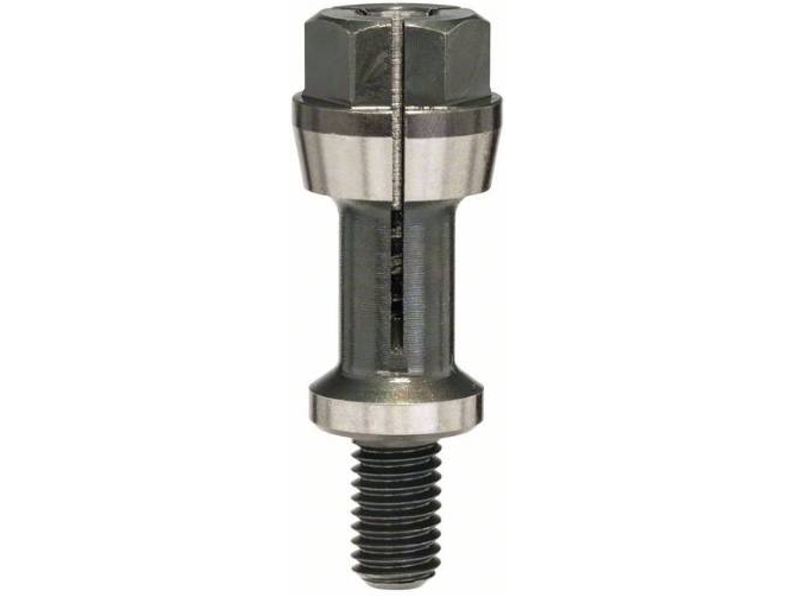 Pinça de Fixação BOSCH Com Porca de Aperto 1-4''