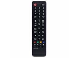 Comando À Distância Para Tv Compatível Com Samsung Aa59-00786a